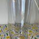 Old orangeade glasses, Baccarat crystal