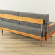 1950s Sofa, Knoll Antimott