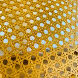 Set of 4 N14 chairs from ZPM Radomsko