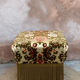 Fauteuil crapaud