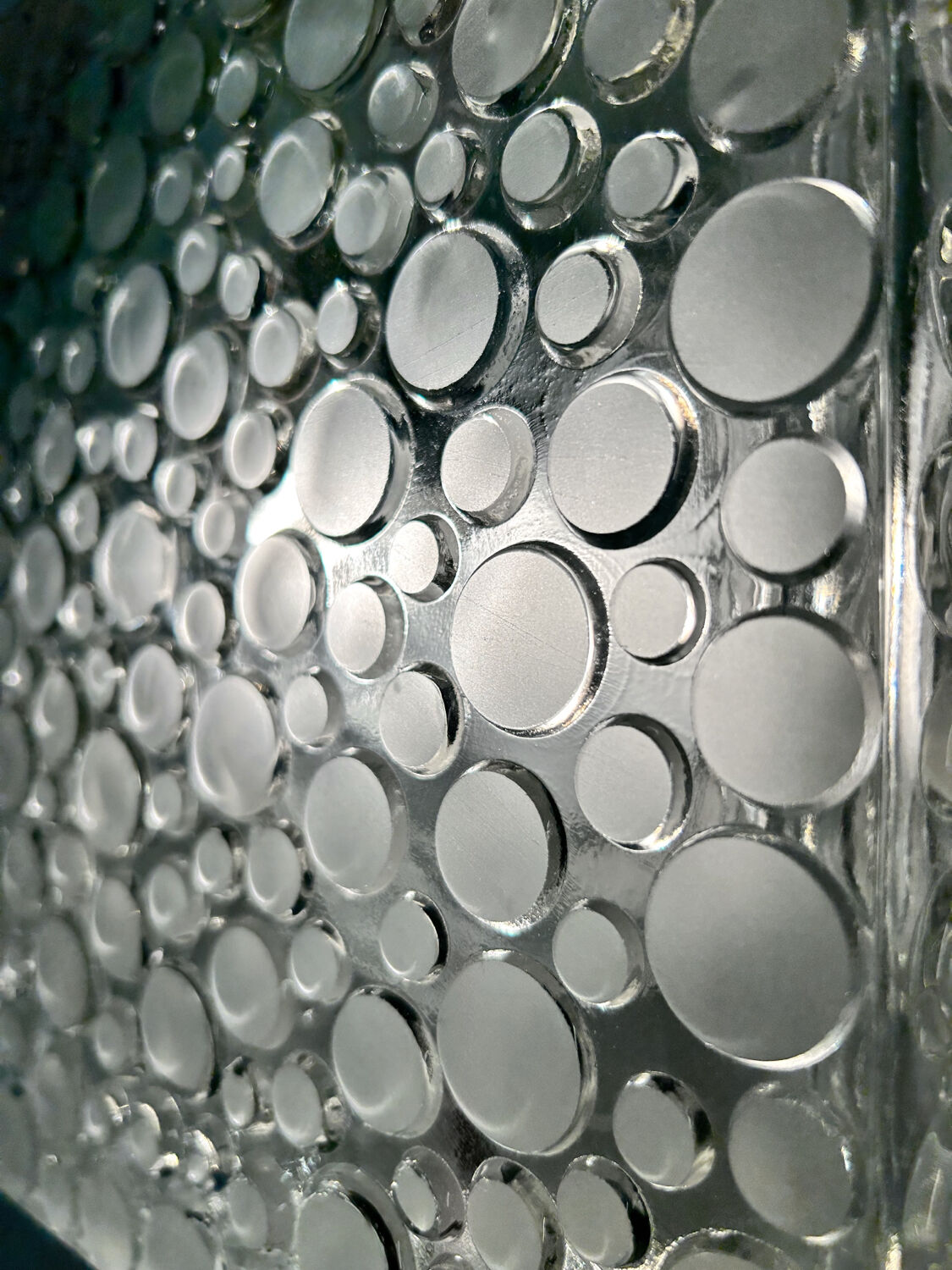 Arlus house wall light from the 60s