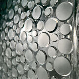 Arlus house wall light from the 60s