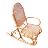 Children's rocking chair
