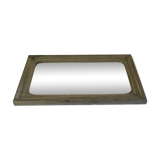 Vintage mirror 60/70