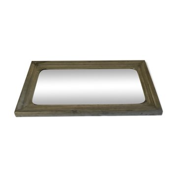 Vintage mirror 60/70
