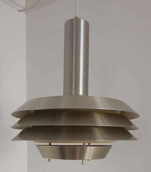 Danish ceiling light