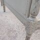 Pair of antique Louis XVI style beds with patina - 1900s