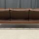 Sofa et 2 fauteuils en palissandre Torbjørn Afdal, Norvège années 1960