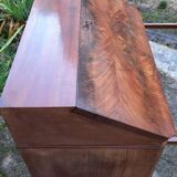 Scriban secretary