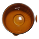Soupière et 4 bols
