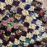 Tapis berbere azilal