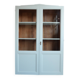 Art Deco display case