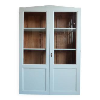 Art Deco display case
