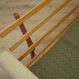 Oak sofa, Danish design, 1960s, designer: Hans J. Wegner