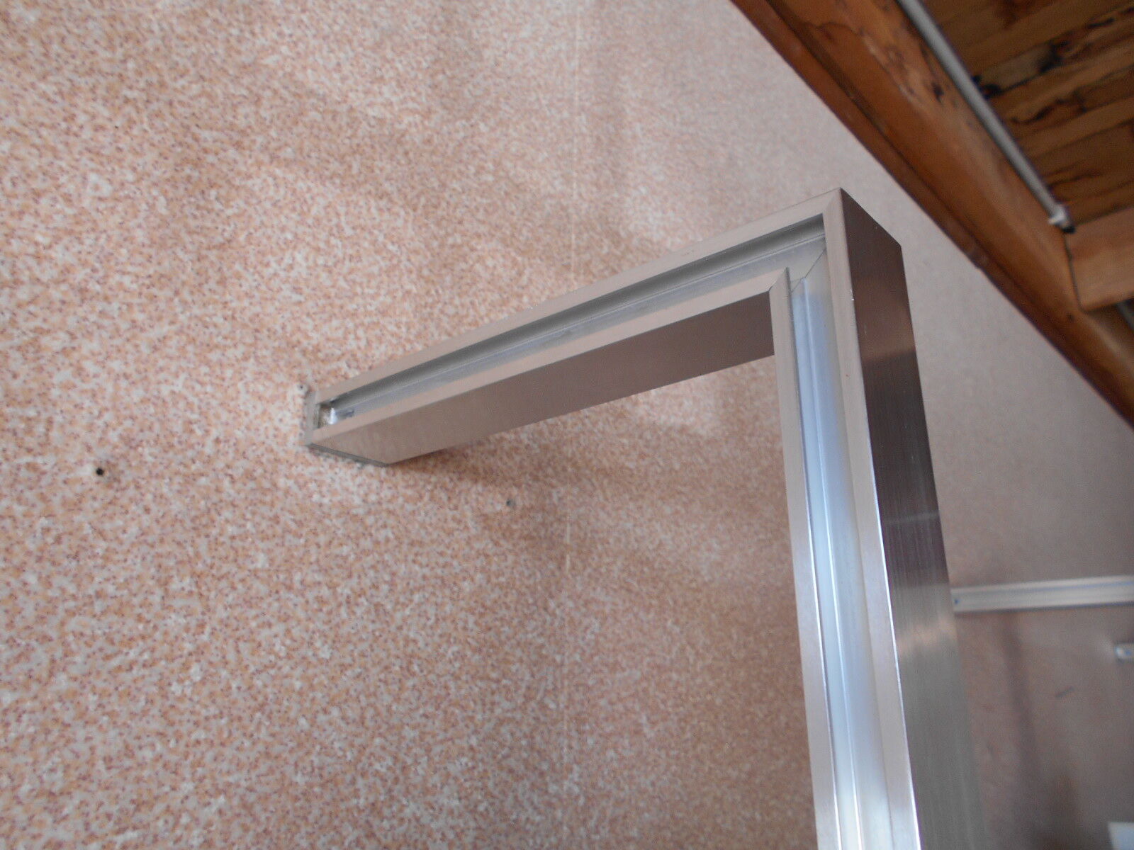 Ligne Roset modular hanging shelves