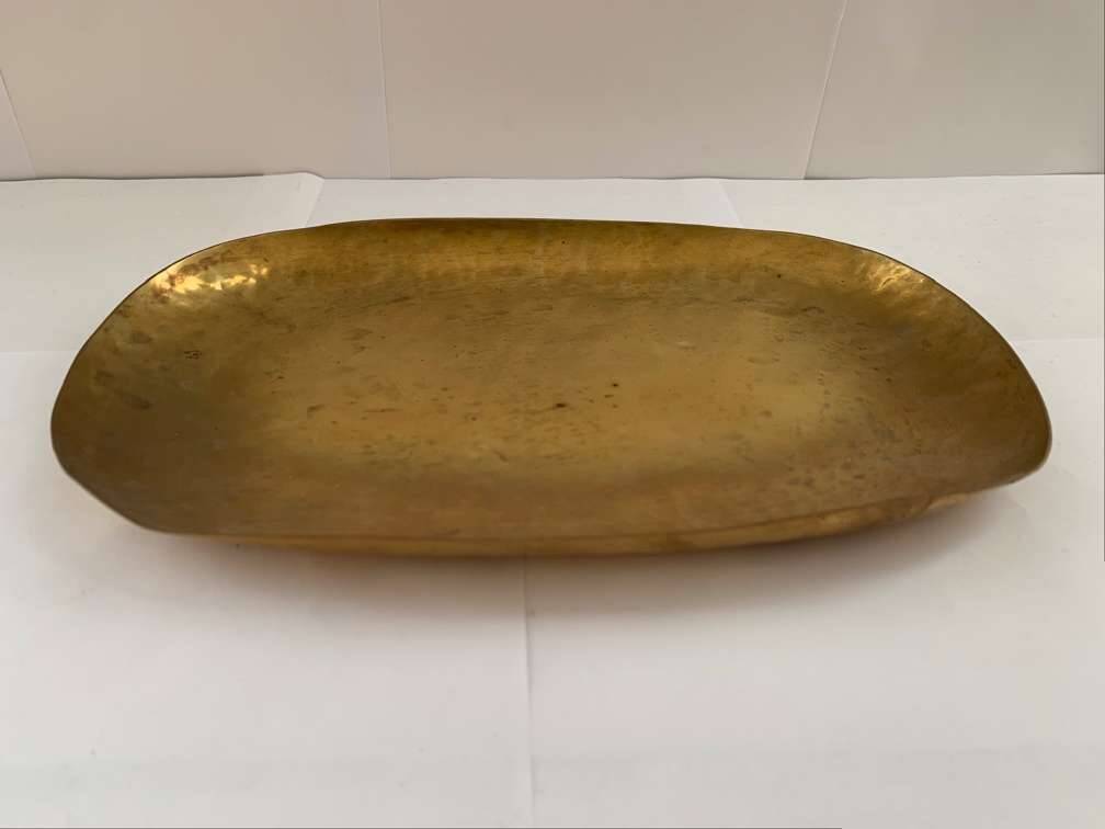 Plat Mod. 29 Karl Bayer Kunstgewerbe Munich