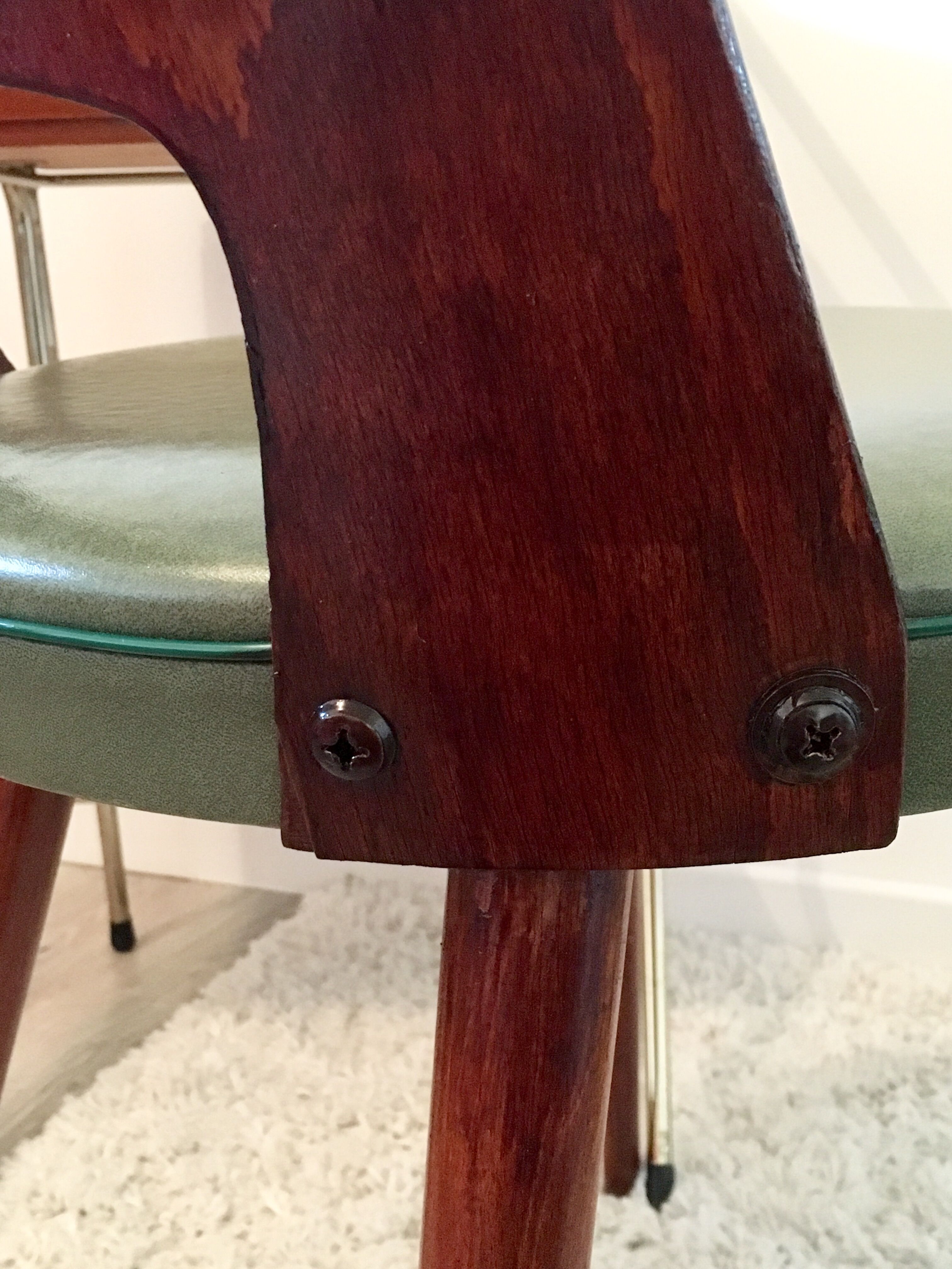 Chair Baumann Mondor