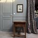 Rustic old table