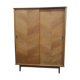 Wardrobe sliding doors