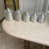 Kitchen pots