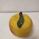 Ceramic Apple Storage Box
