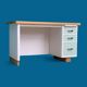 1950s vintage desk