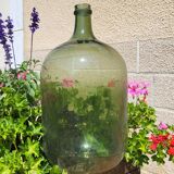 Glass demijohn / carboy