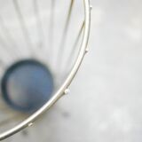 Vintage brass umbrella holder