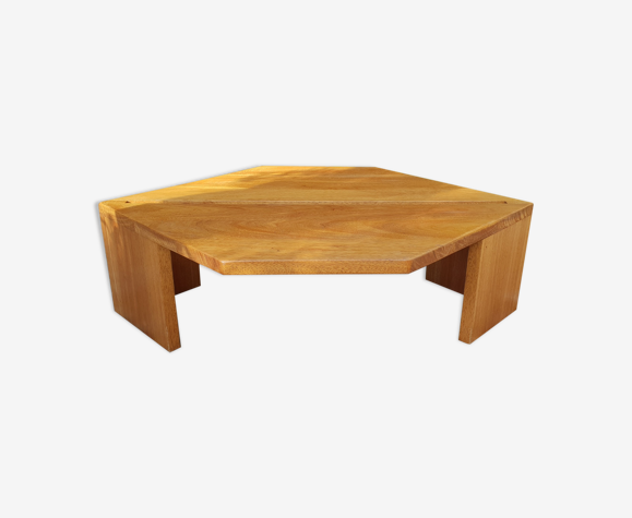 Table basse vintage