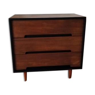 Commode 3 tiroirs de John & Sylvie Reid pour Stag furniture