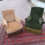 Fauteuils