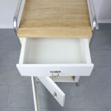 Armoires industrielles du milieu du siècle