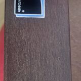 6 "Valentine" chairs – Jean-Charles de Castelbajac Ligne Roset