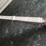 Salt spoons