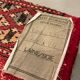 Hand-knotted oriental rugs in wool and silk