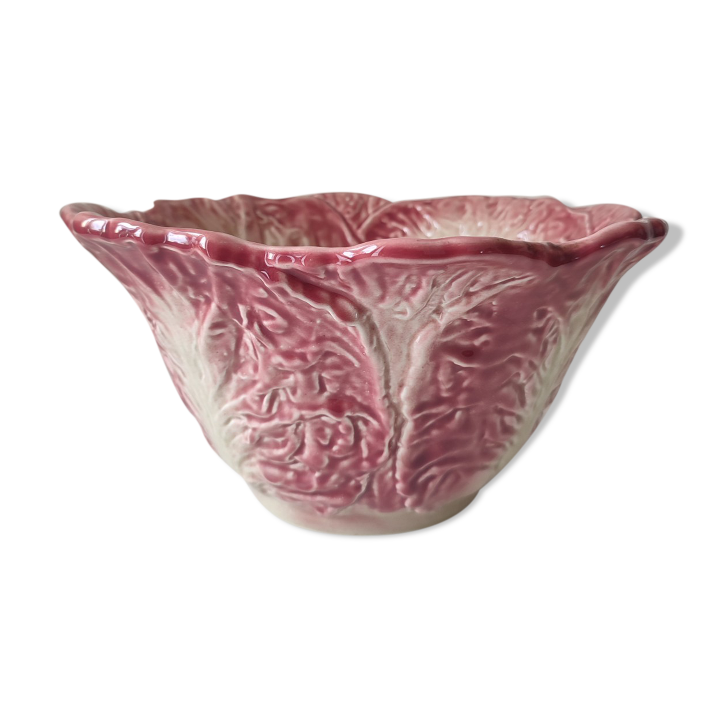 Salad bowl cabbage slurry