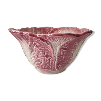 Salad bowl cabbage slurry