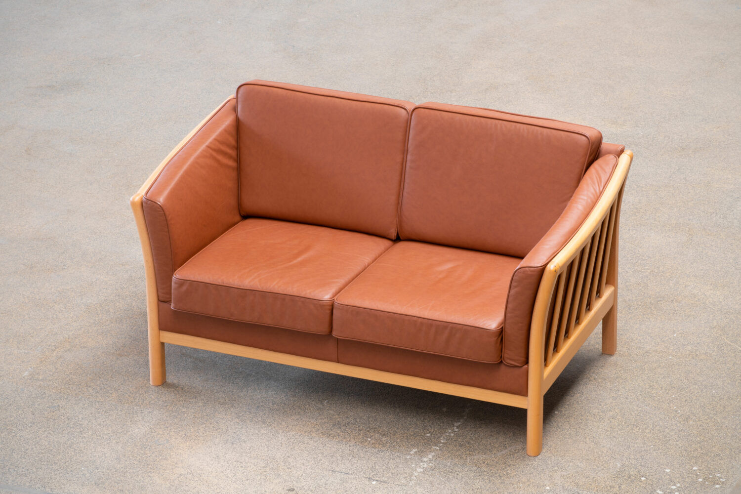 Danish sofa dating from the 60