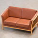 Danish sofa dating from the 60