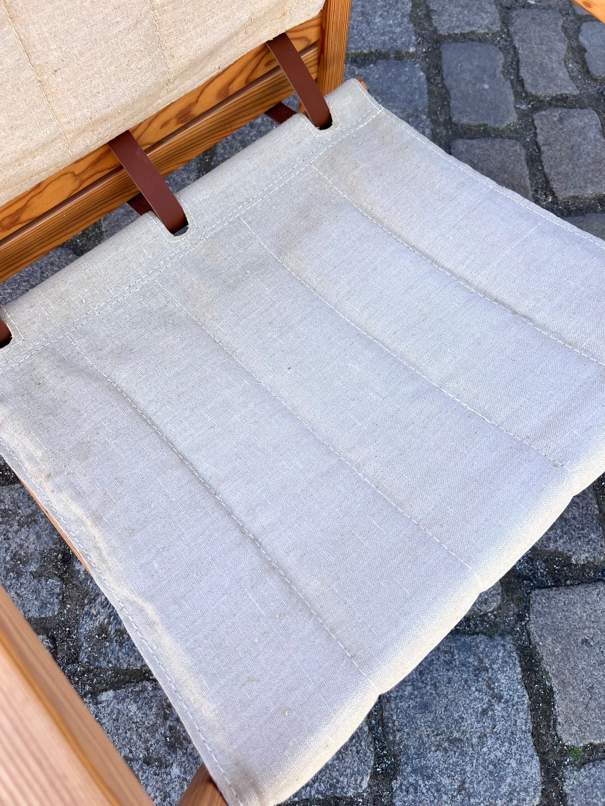 Chaise Diana par Karin Mobring pour IKEA