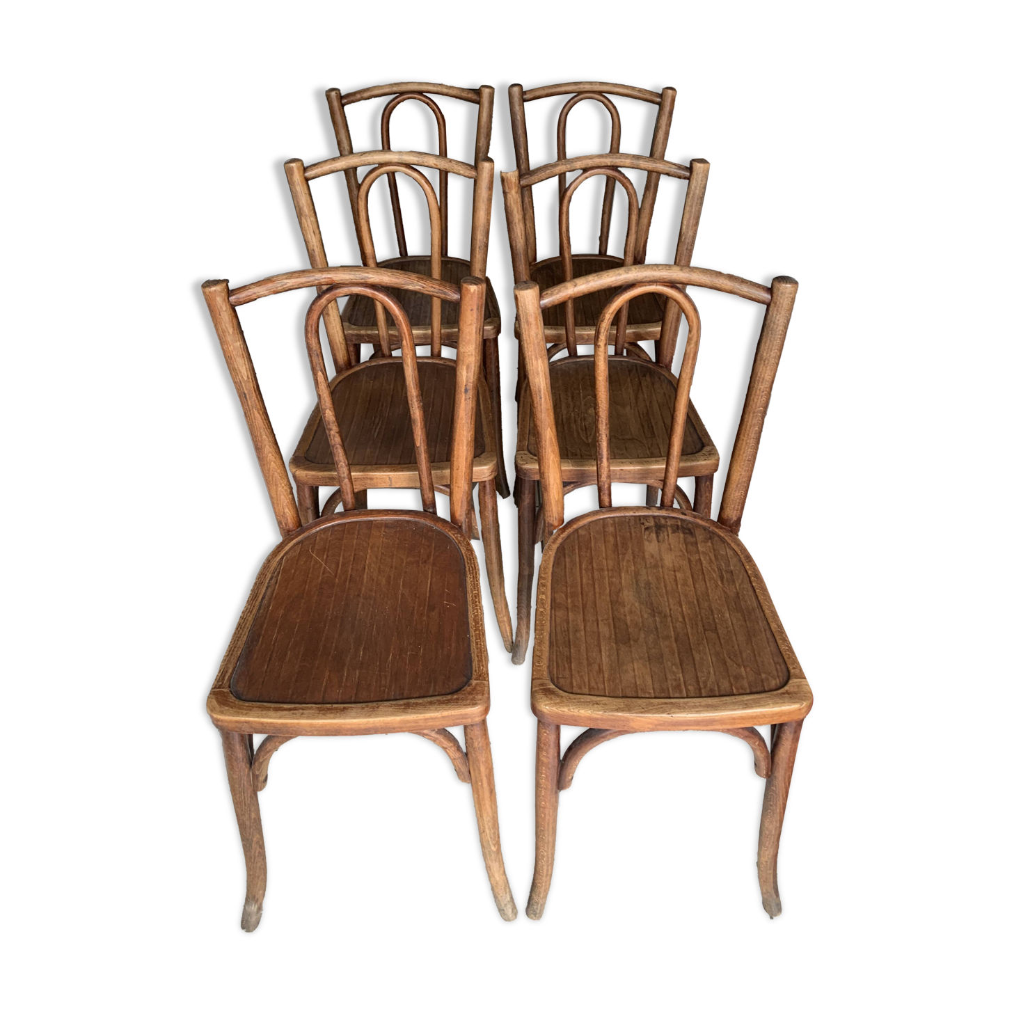 Beauman bistro chair, Clementine series