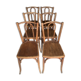 Beauman bistro chair, Clementine series