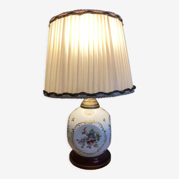 Lampe