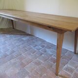 Table de ferme