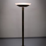 Lampadaire art déco Jean Perzel