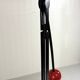 Robert Haussmann counter balance floor lamp for Swiss Lamps International 1