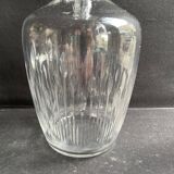 Carafe à eau Baccarat service Corneille