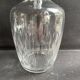 Baccarat water carafe Corneille service