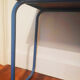 Jacques Hitier desk model S22 with its chair