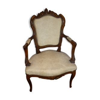 Armchair Louis XV